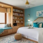 14 Dreamy Reading Nook in Bedroom Ideas