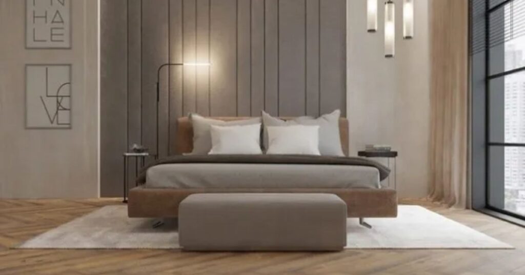 16 Awesome Neutral Color Palettes for Small Bedrooms