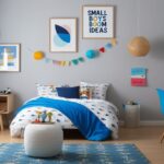 21 Creative Small Boys Bedroom Ideas