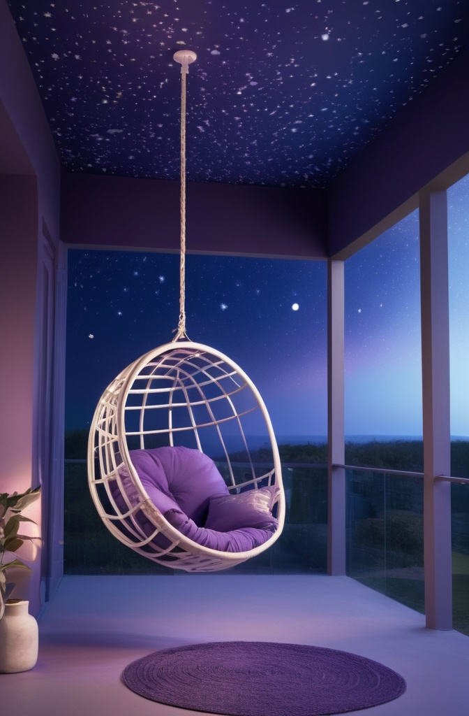 Sky Ceiling