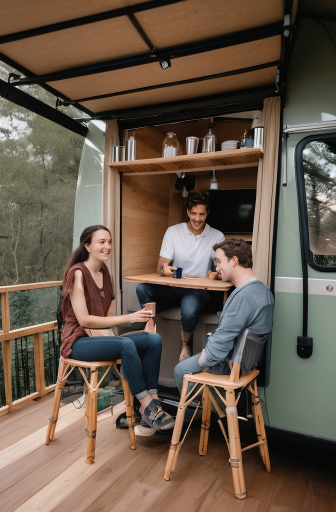 The Portable Nook