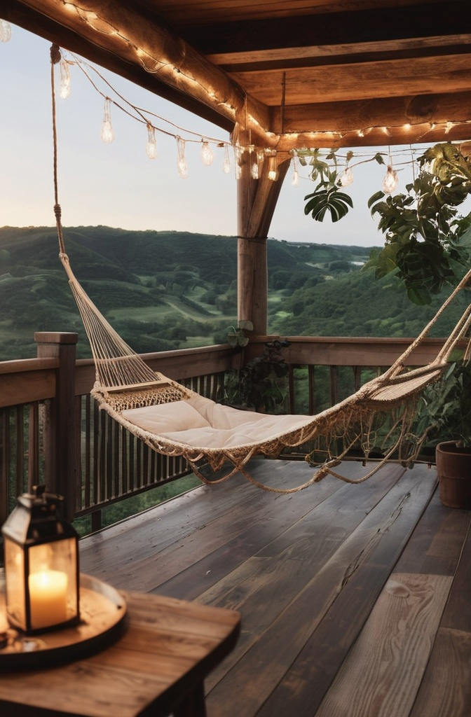 The Adventure Loft